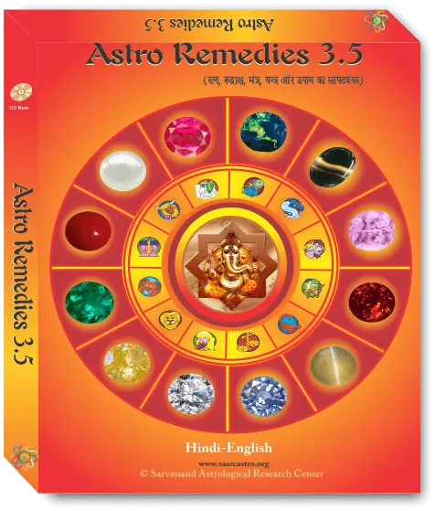 Astro Health Scope Box