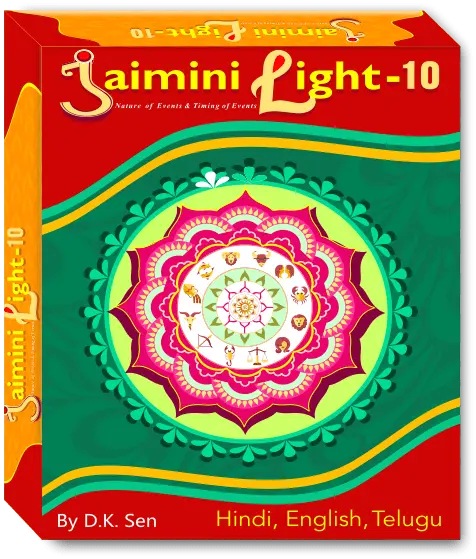 Lal-Kitab Premium8 Box