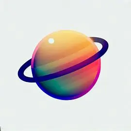 Saturn planet img