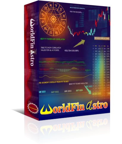 WorldFin Astro 11 premium box