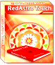 Red Astro Touch Lal Kitab Android app